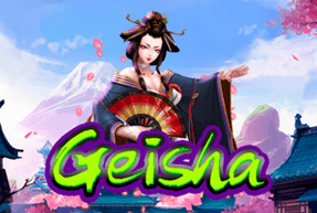 KAGaming | Geisha Mobile