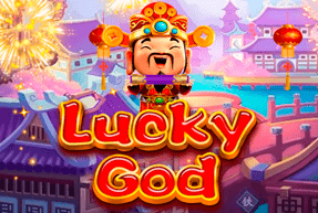 KAGaming | Lucky God Mobile