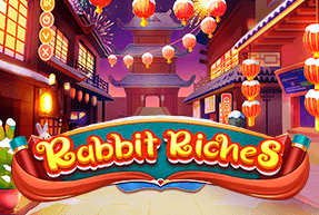 Spadegaming | Rabbit Riches