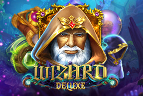 EurasianGamingSlots | Wizard Deluxe Mobile
