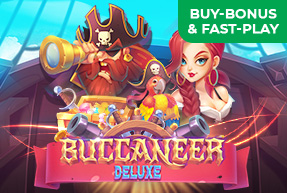 EurasianGamingSlots | Buccaneer Deluxe Mobile