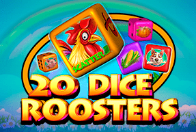 CasinoTechnology | 20 Dice Roosters