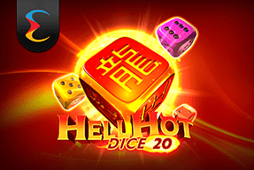 Endorphina | Hell Hot 20 Dice