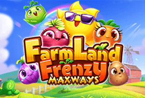 Spadegaming | Farmland Frenzy Maxways