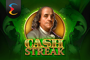 Endorphina | Cash Streak