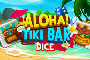 Mascot | Aloha! Tiki Bar dice