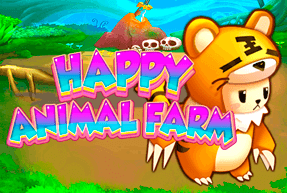 KAGaming | Happy Animal Farm Mobile
