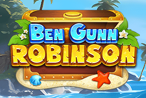Mascot | Ben Gunn Robinosn