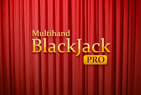 BGaming | Multihand Blackjack Pro Mobile