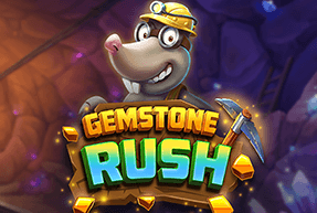 Spadegaming | Gemstone Rush