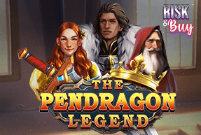 Mascot | The Pendragon Legend