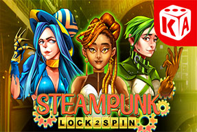 KAGaming | Steampunk Mobile