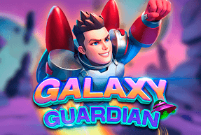 Spadegaming | Galaxy Guardian