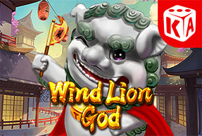 KAGaming | Wind Lion God Mobile