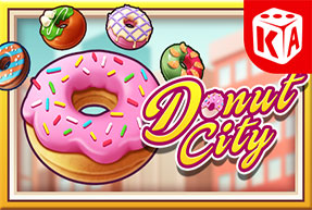 KAGaming | Donut City Mobile