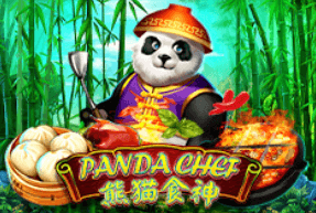 EurasianGamingSlots | Panda Chef Mobile