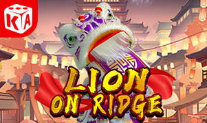 KAGaming | Lion on Ridge Mobile