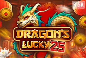 Mascot | Dragon's Lucky 25