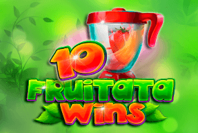 CasinoTechnology | 10 Fruitata Wins