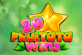 CasinoTechnology | 20 Fruitata Wins
