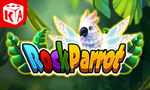 KAGaming | Rock Parrot Mobile