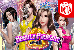 KAGaming | Beauty Pageant Mobile