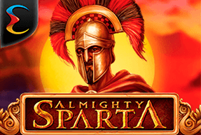 Endorphina | Almighty Sparta