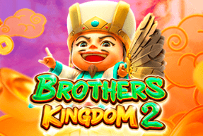 Spadegaming | Brothers Kingdom 2