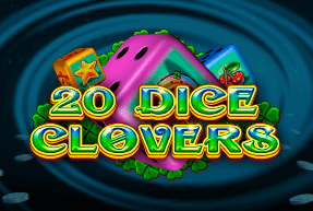 CasinoTechnology | 20 Dice Clovers