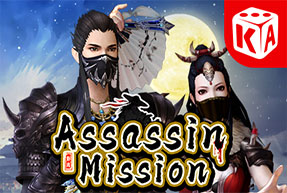 KAGaming | Assassin Mission Mobile