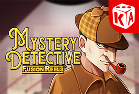 KAGaming | Mystery Detective Mobile