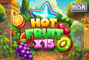 Mascot | Hot Fruit x15