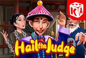 KAGaming | Hail the Judge Mobile