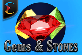 Endorphina | Gems & Stones
