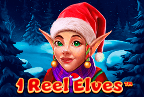 Spinomenal2 | 1 Reel Elves