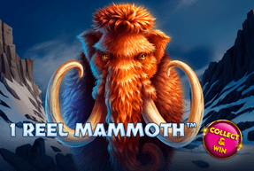 Spinomenal2 | 1 Reel Mammoth
