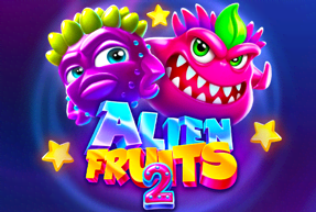 BGaming | Alien Fruits 2 Mobile