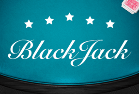 Mascot | Black Jack