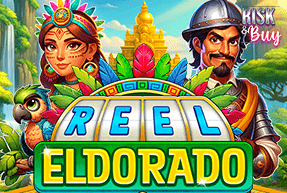 Mascot | Reel Eldorado
