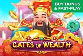 EurasianGamingSlots | Gates of Wealth Mobile