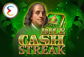 Endorphina | Cash Streak Dice