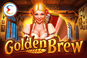 Endorphina | Golden Brew