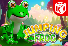 KAGaming | Jumping Frog Mobile