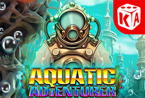 KAGaming | Aquatic Adventurer Mobile