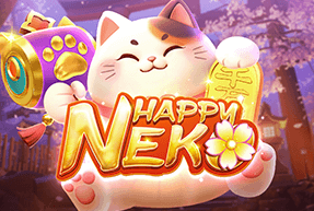 Spadegaming | Happy Neko