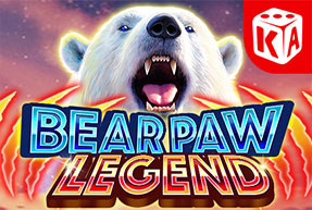 KAGaming | Bear Paw Legend Mobile