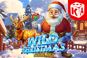 KAGaming | Wild Christmas Mobile