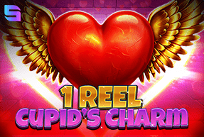 Spinomenal2 | 1 Reel - Cupid's Charm