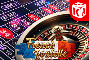 KAGaming | French Roulette Mobile