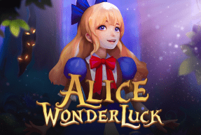 BGaming | Alice Wonderluck Mobile